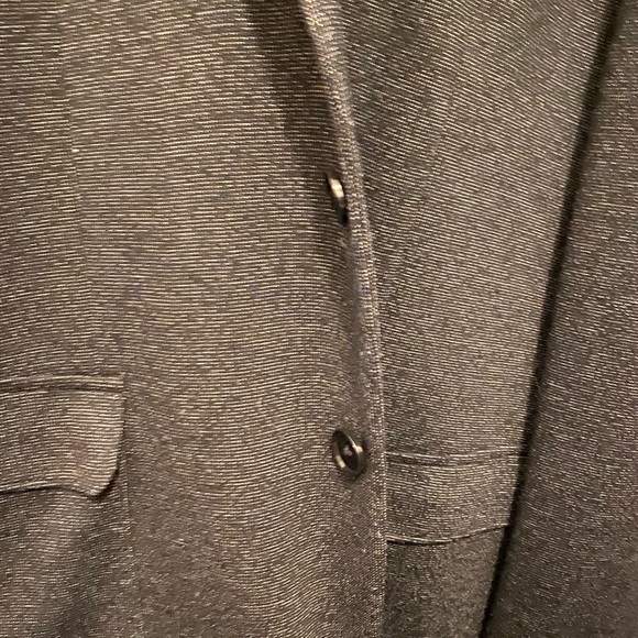 Express Jacket - Picture 3 of 4